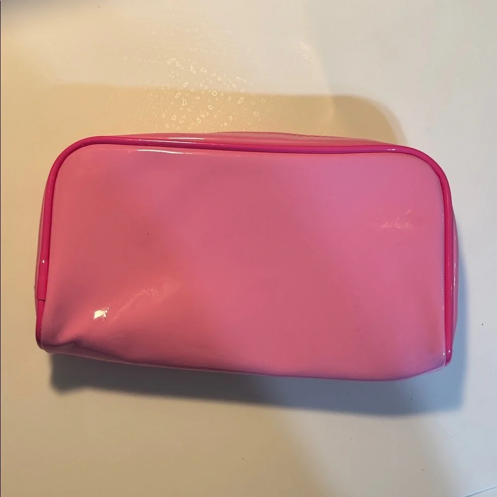 Morphe x Jeffree Star Pink Cosmetic Bag